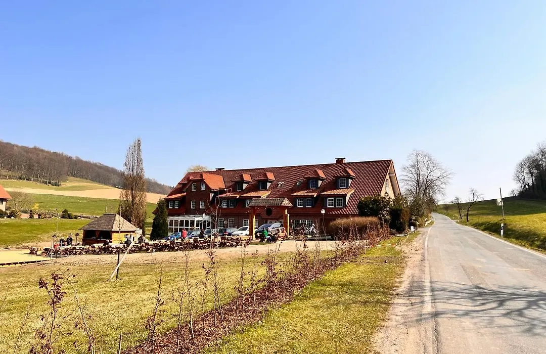 Hotel Rehkitz-1