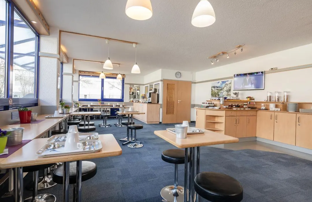 T3 Budget Berlin Hennigsdorf-1