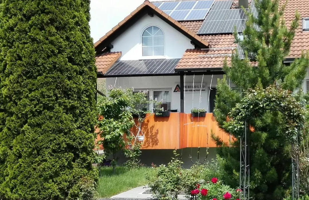 Ferienwohnung Martin-1