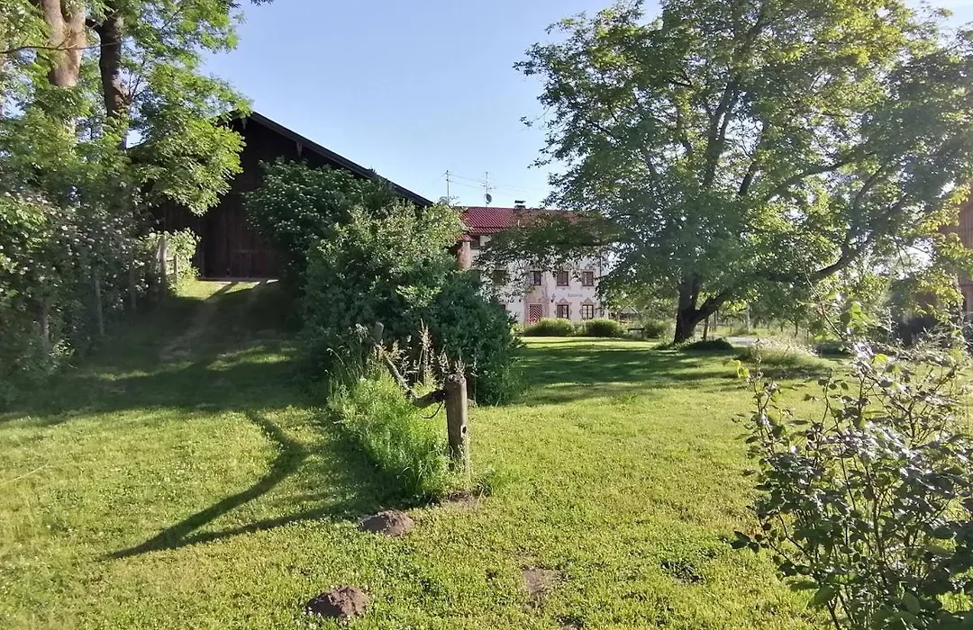 Tiny X im Marxhof Seebruck am Chiemsee-1