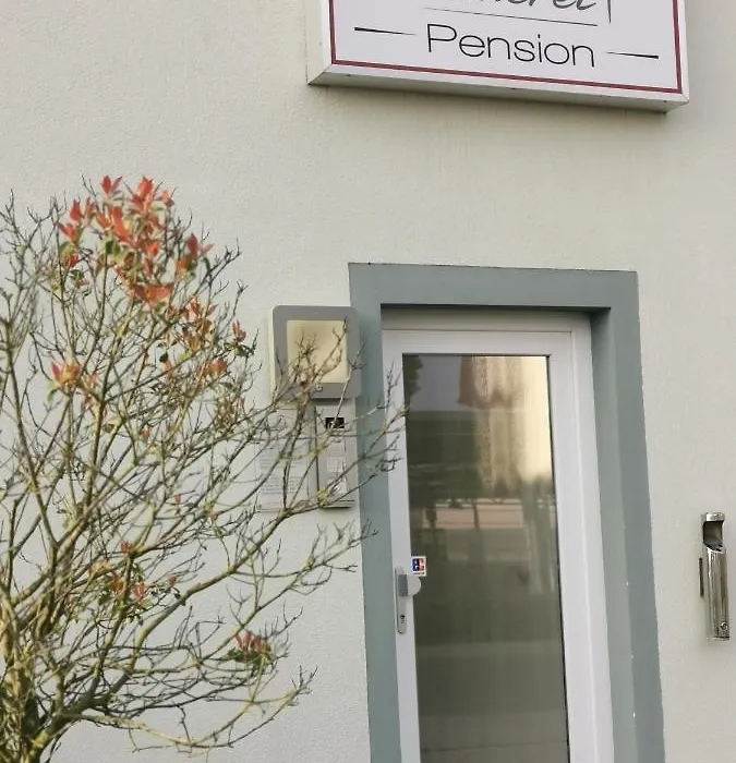 Pension die kleine Träumerei-1