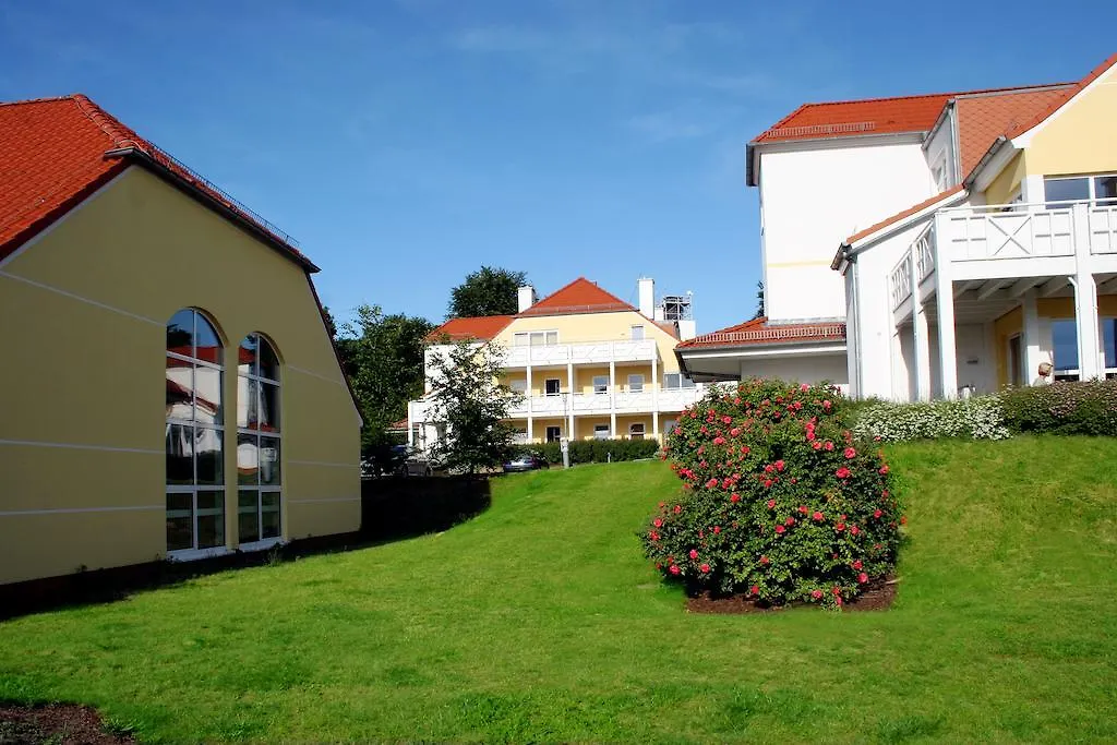Vineta Ferienpark Usedom-1