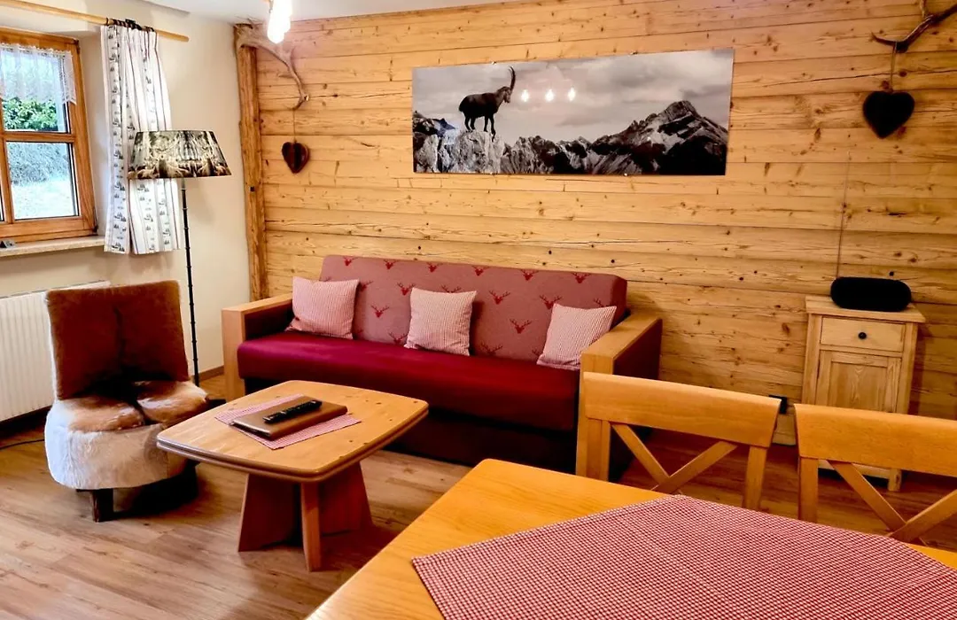 Seehotel Hartung & Ferienappartements-1