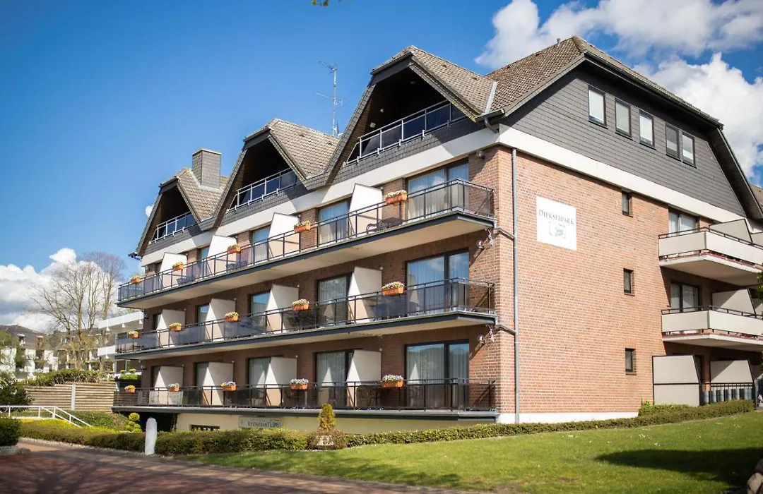 Seehotel Diekseepark Superior-1