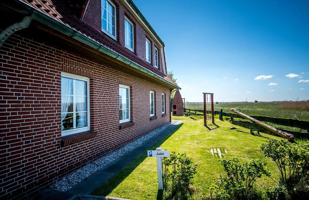 Ferienhaus Wattn Urlaub-1