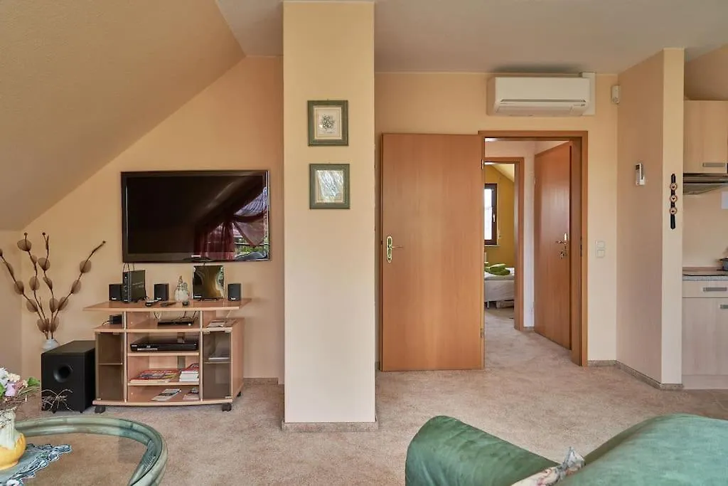 Ferienwohnung am Stadtrand von Berlin-1