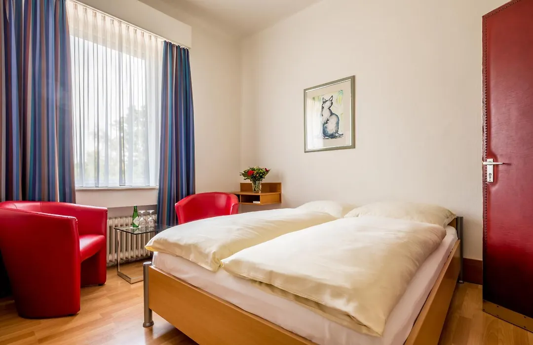 Hotel Buschhausen-1