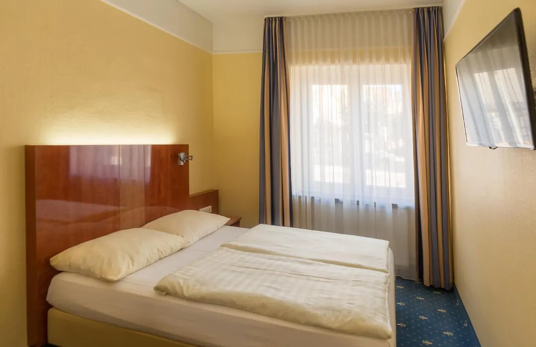 Aparthotel Astro - Nichtraucherhotel-1