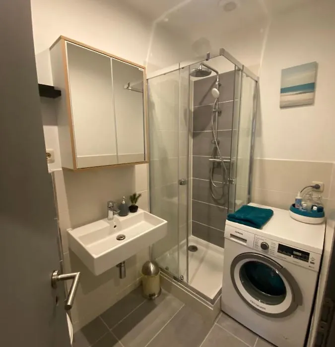Ferienwohnung Greizer Straße 26-1