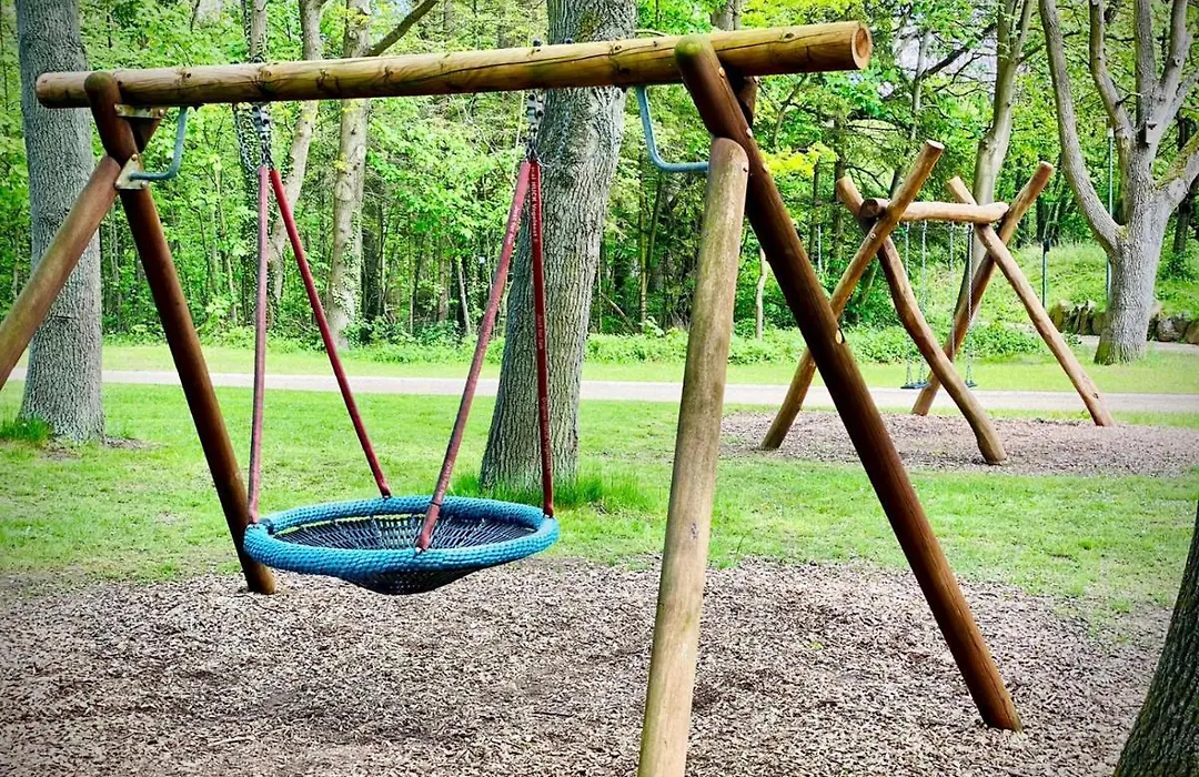 FeWo PANORAMADECK Familien-strandnah-Garten-Hunde-Sport-und Schwimmbadnah-HansaPark-1
