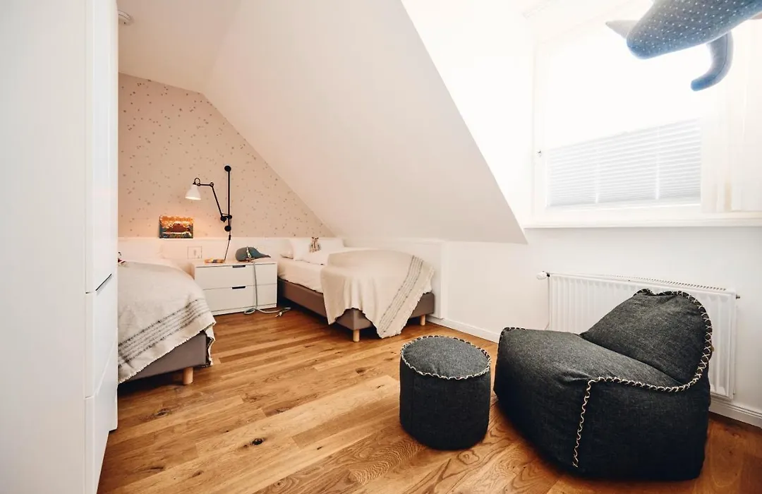 Haus am Meer-Ferienwohnungen-1