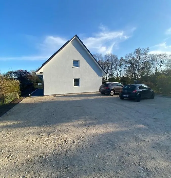 Ferienhaus Wesloer Landstraße 6a für 4 Personen-1