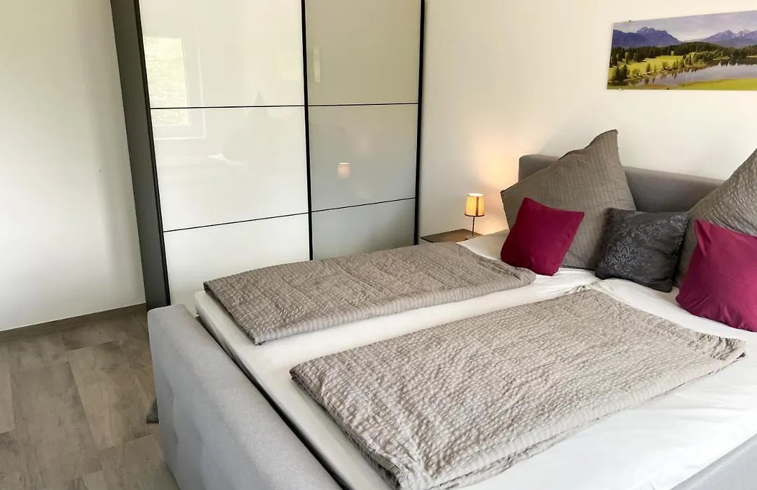 Wohnung Alpenblick-1