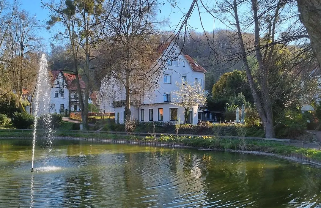 Parkhotel Am Schwanenteich-1