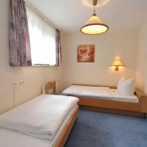 Apartmenthaus Spreewaldperle-1