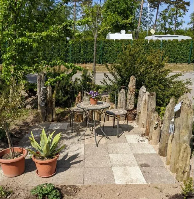 Aktivhof AMSELNEST-gemütliche Ferienwohnung in Strandnähe-1