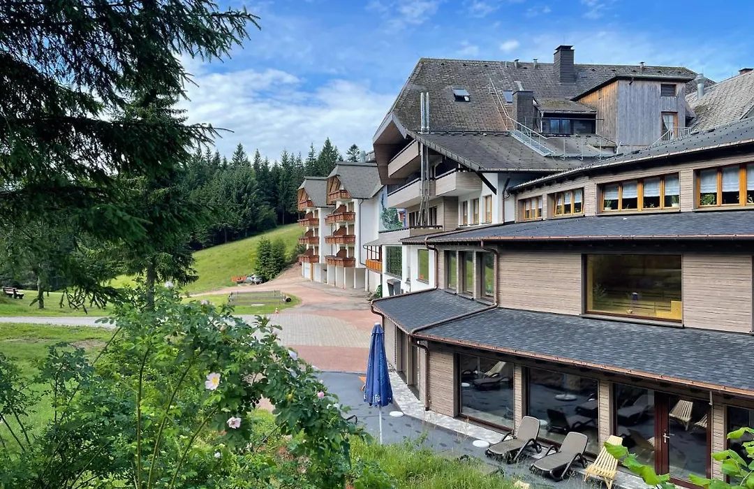 Hotel Schöne Aussicht-1