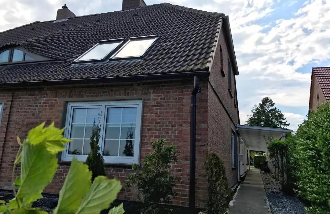 Ferienwohnung Am Hochzeitsberg-1