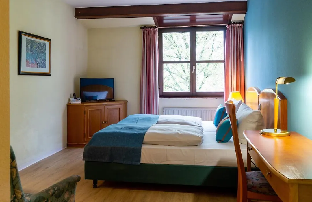 Trip Inn Bristol Hotel Mainz-1