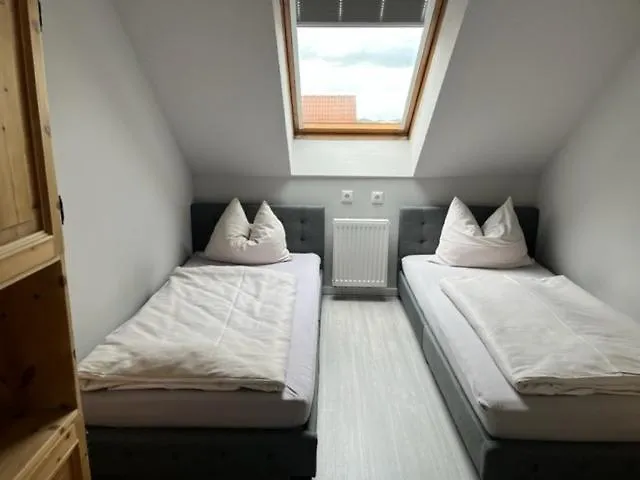 Neustädter Hof Hotel Garni-1