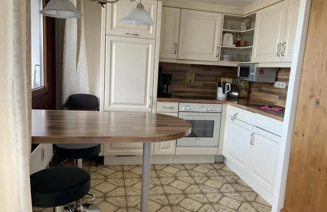 Ferienwohnung Passat-1