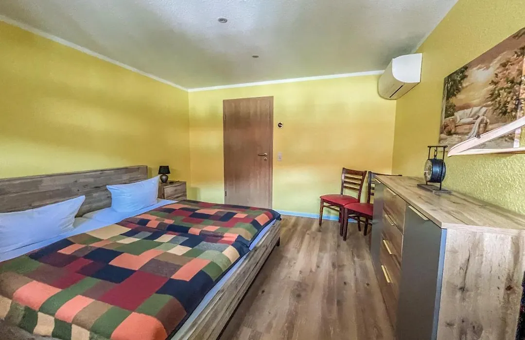 Altwernigeröder Apparthotel-1