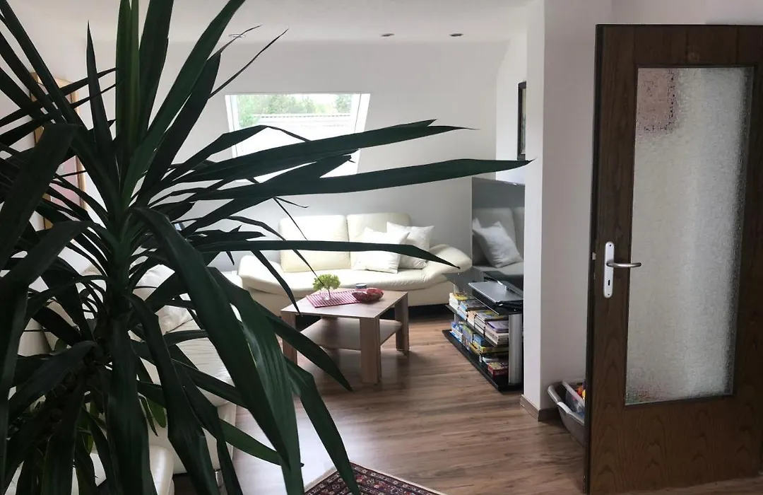 Apartment Sabine-1