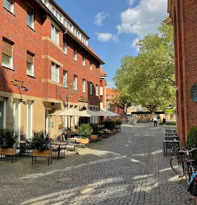Hotel Feldmann-1