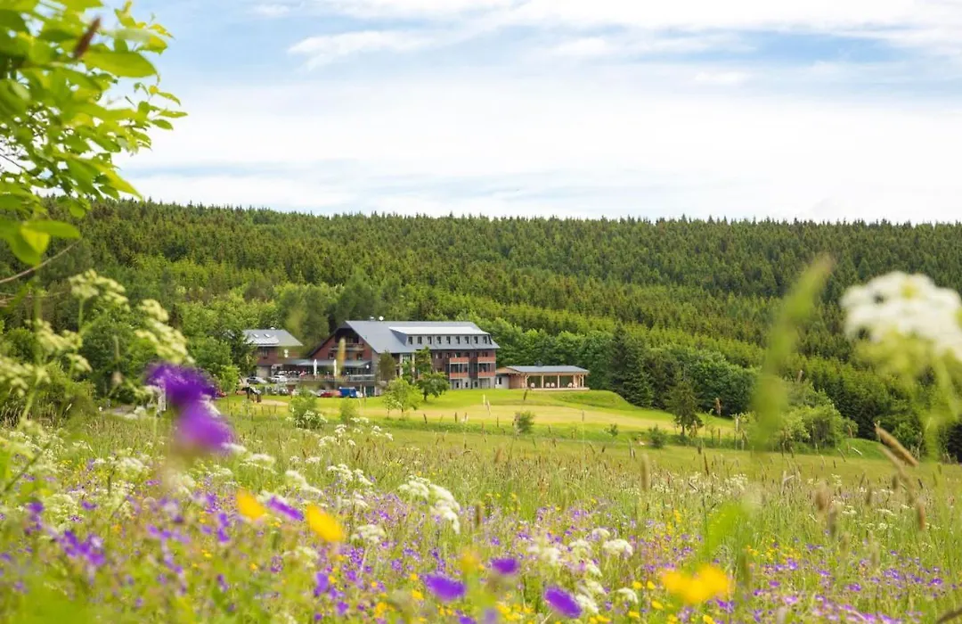 Hotel Jens Weissflog-1