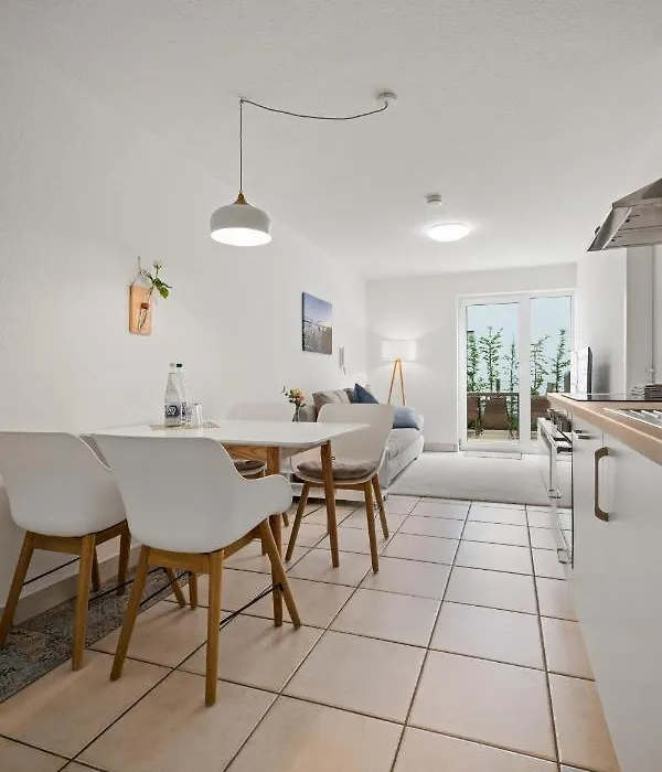 Ferienwohnung Atemholen am Bodensee-1