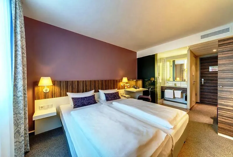 Acomhotel Nuernberg-1