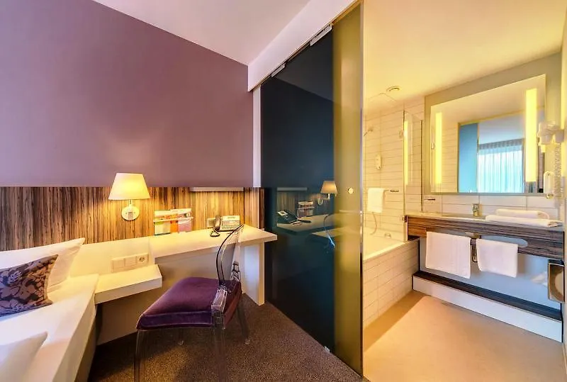 Acomhotel Nuernberg-1