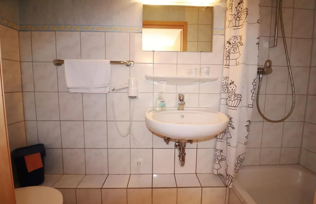 Haus am Kurpark Wohnung 17-1