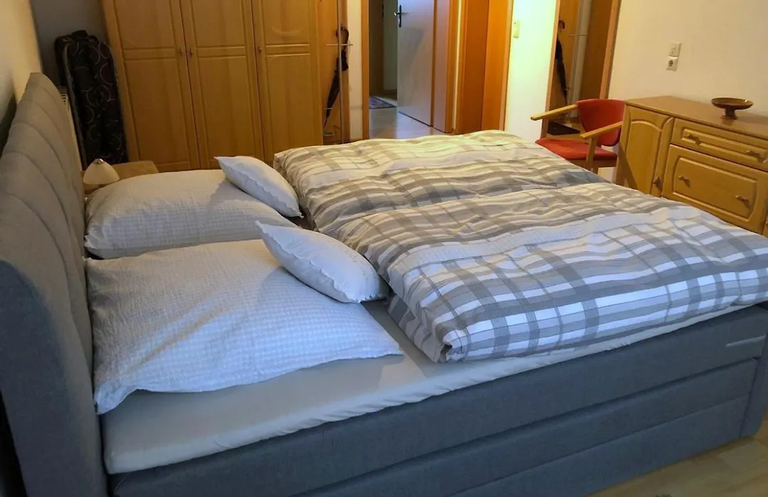 Ferienwohnung Buschbeck-1