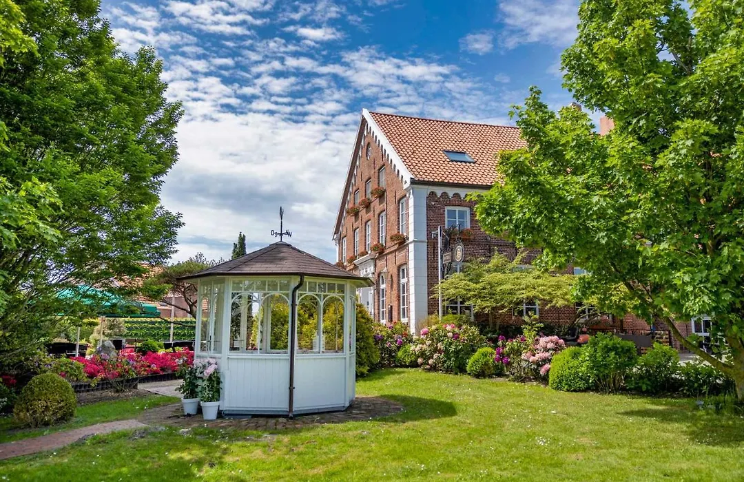 Hotel Landhaus Steinfeld-1