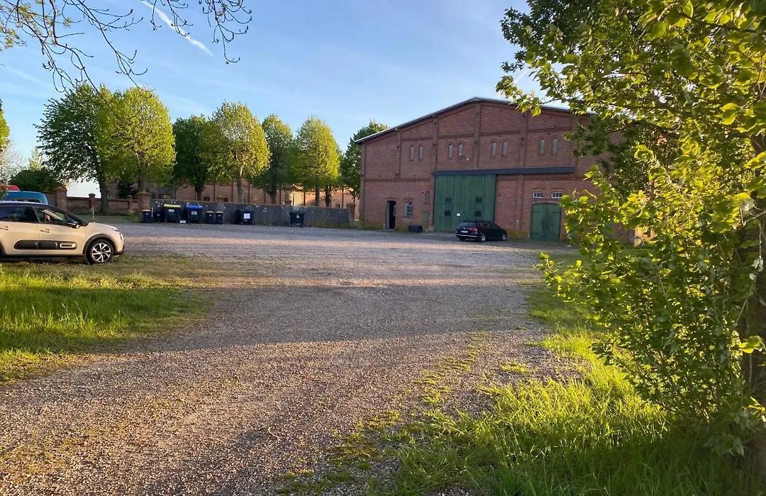 Feriengut Neuhof-1