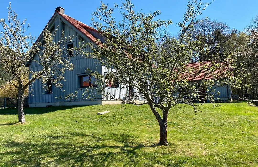 Waldhaus am Lilienstein-1