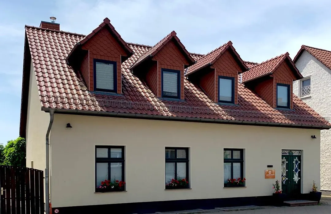 Ferienapartments Querleben-1