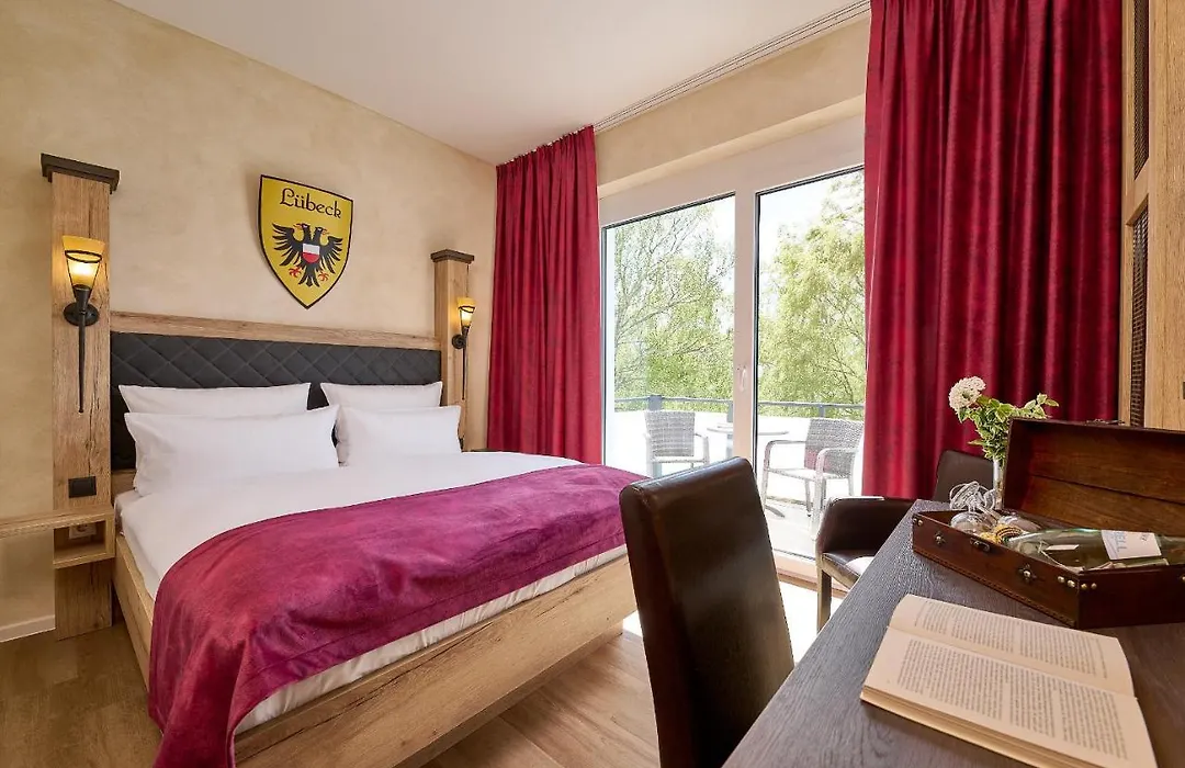 R&R Hotel Störtebeker - Neueröffnung 2022-1