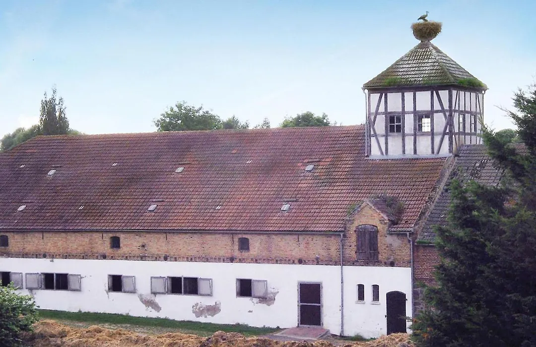 Herrenhaus Luebbenow-1