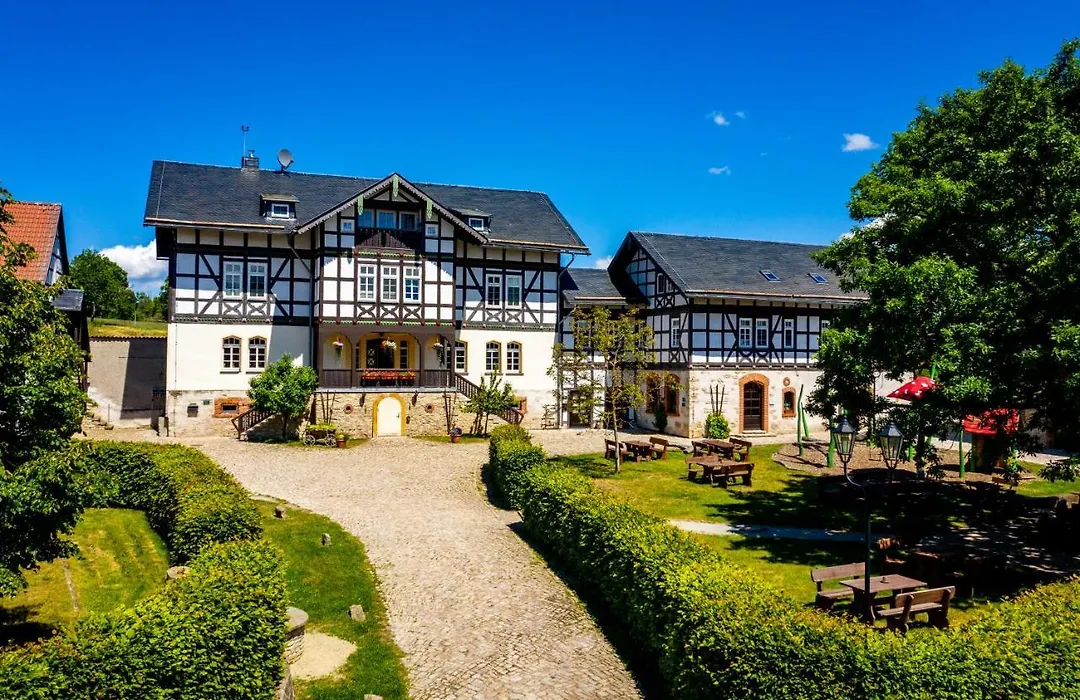 Ferienhof Domäne Groschwitz-1