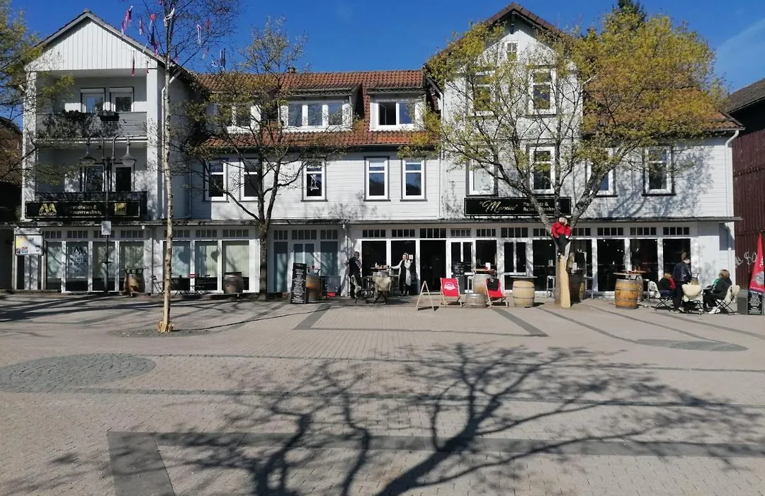 Hostel Harzer Hof-1