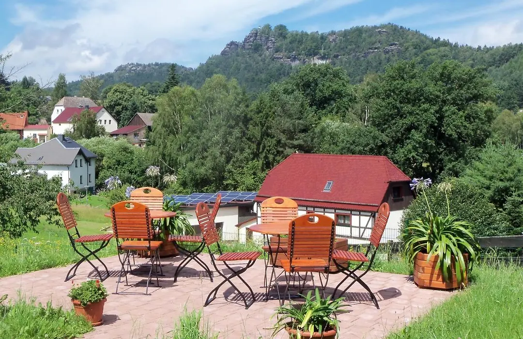 Ferienpension Gabriele 15-1