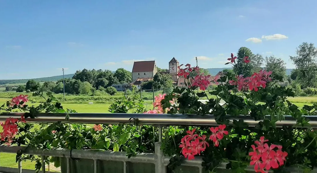 Landgasthof Zur scharfen Ecke-1