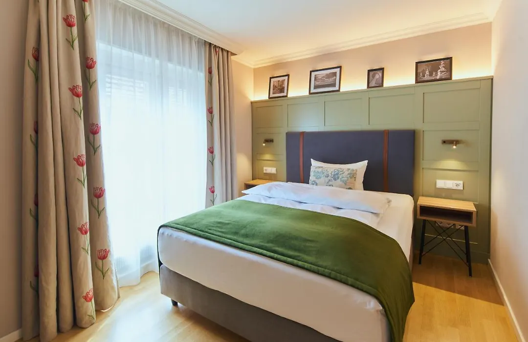 Boutique Hotel Orangerie-1