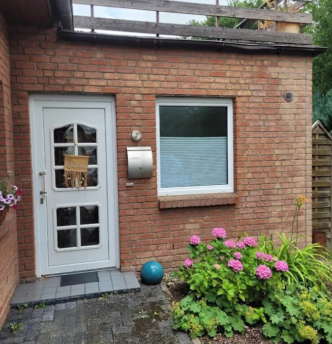 Ferienwohnung Sonnenschein-1