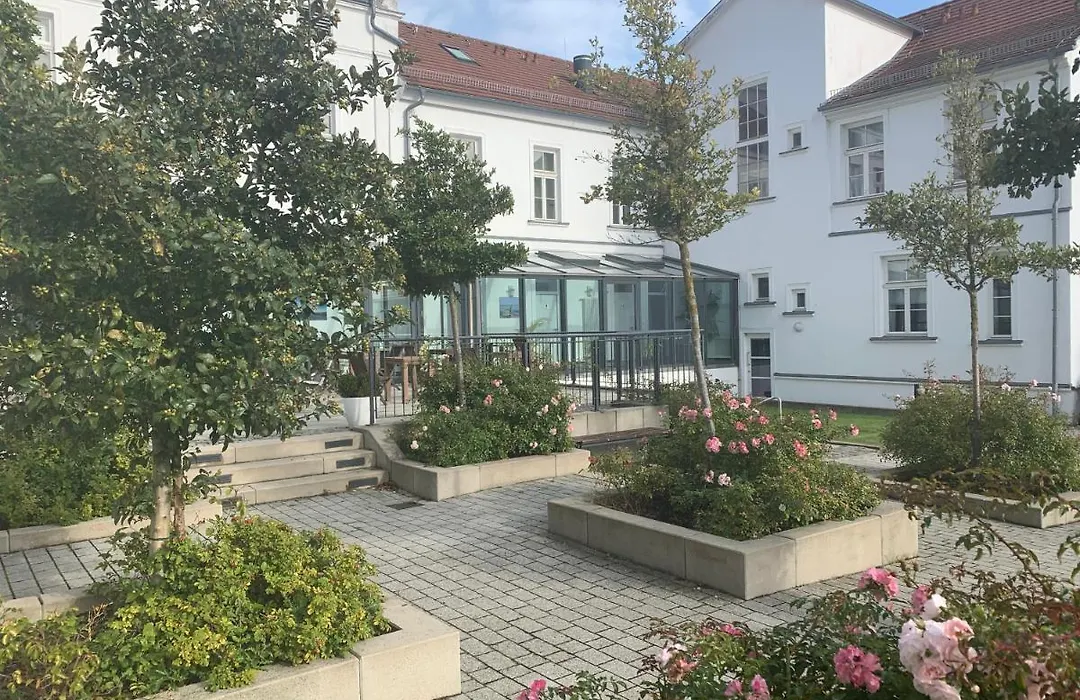 Hotel am Schlosspark Superior - Adults Only Hotel-1