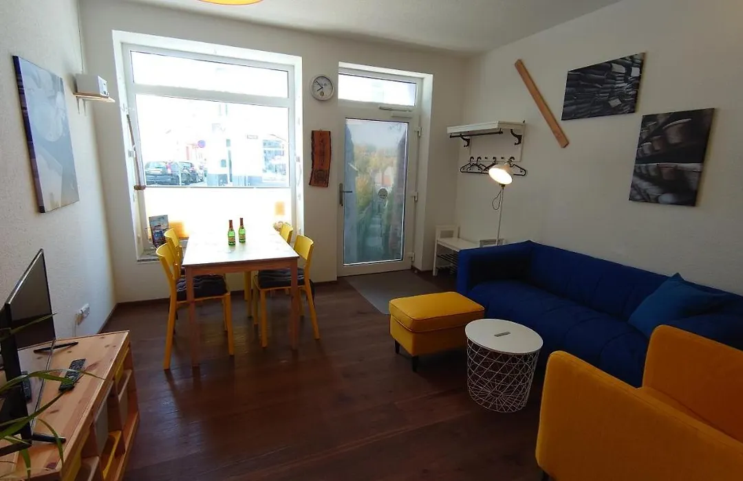 alte Bäckerei Bautzen - 00 #Kids# im Zentrum, mit Parkplatz, Top Ausgestattet-1