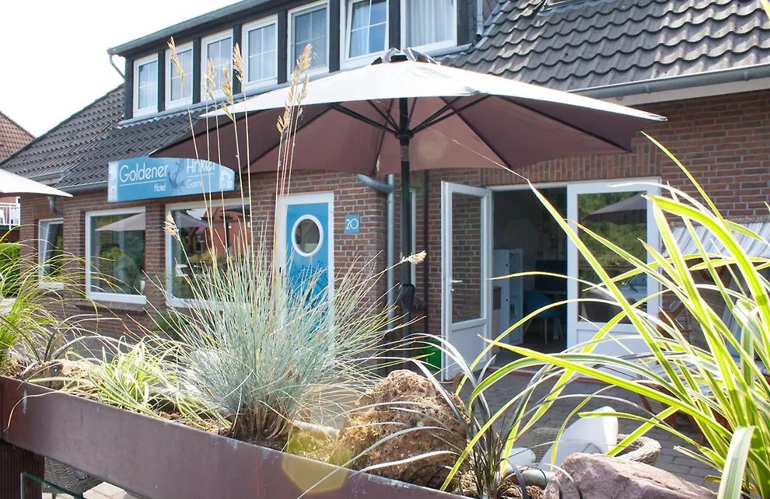 Hotel Garni Goldener Anker-1