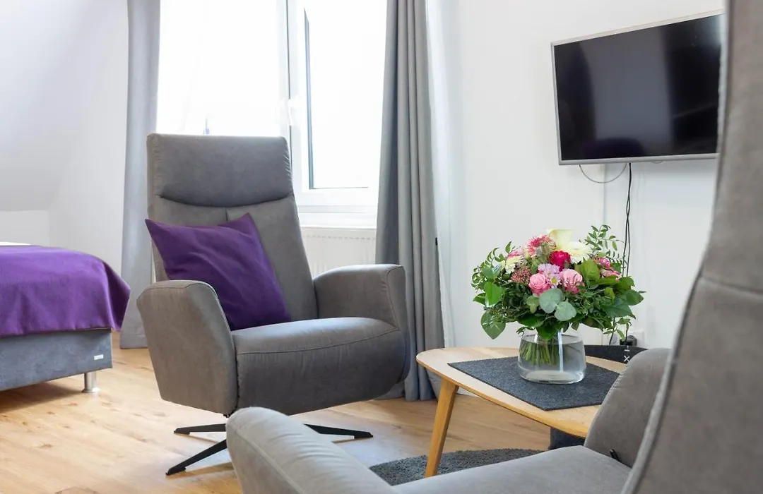Heideträume Appartements-1